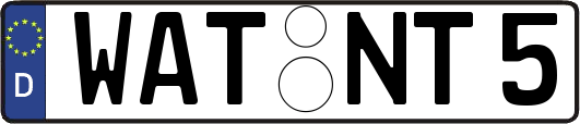 WAT-NT5