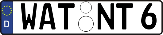 WAT-NT6