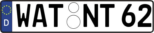 WAT-NT62