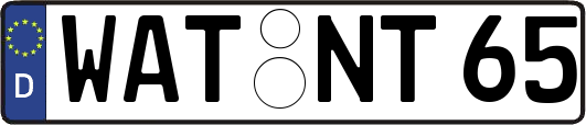 WAT-NT65
