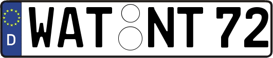 WAT-NT72