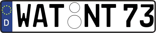 WAT-NT73