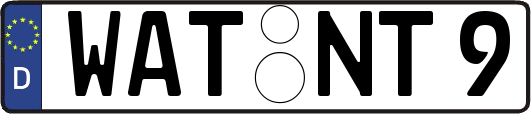WAT-NT9