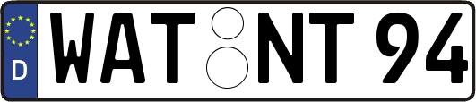 WAT-NT94