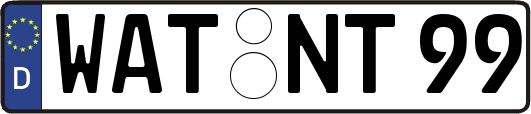 WAT-NT99