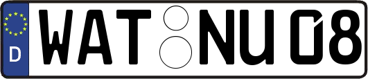 WAT-NU08