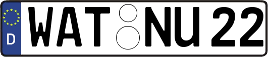 WAT-NU22