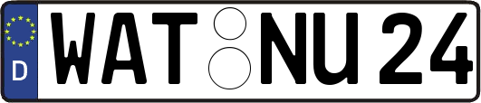 WAT-NU24