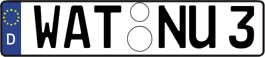 WAT-NU3