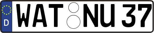 WAT-NU37