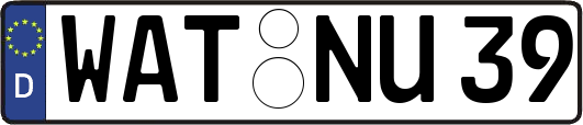 WAT-NU39