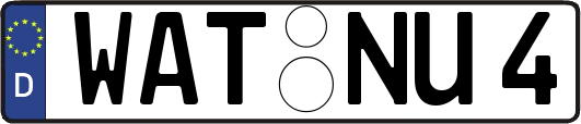 WAT-NU4