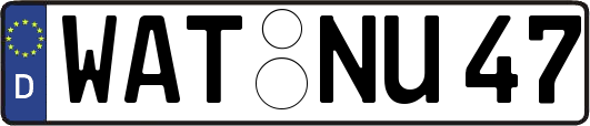WAT-NU47