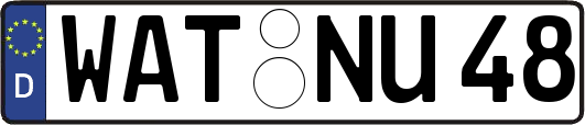 WAT-NU48