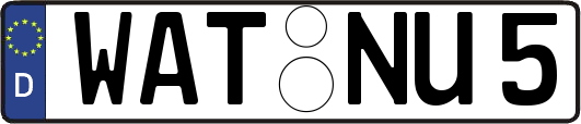 WAT-NU5