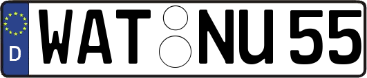 WAT-NU55