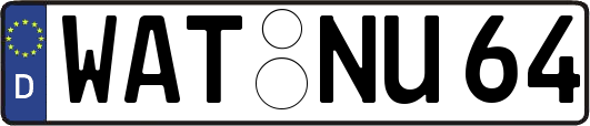 WAT-NU64