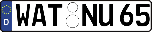 WAT-NU65