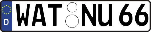 WAT-NU66
