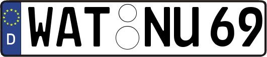 WAT-NU69