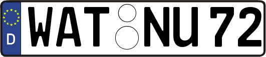 WAT-NU72