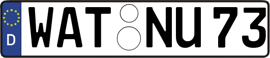 WAT-NU73