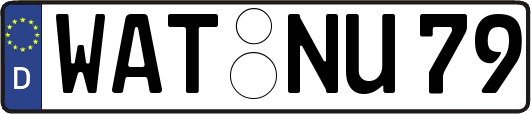 WAT-NU79
