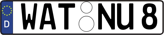 WAT-NU8