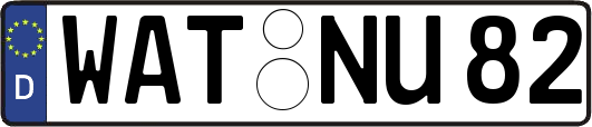 WAT-NU82