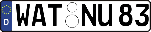WAT-NU83