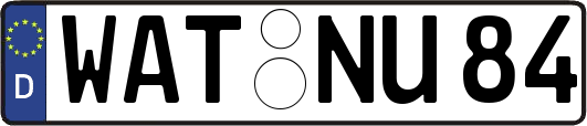 WAT-NU84