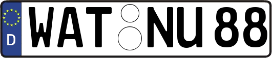 WAT-NU88