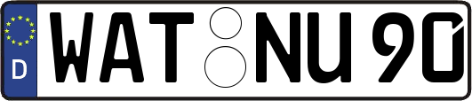 WAT-NU90