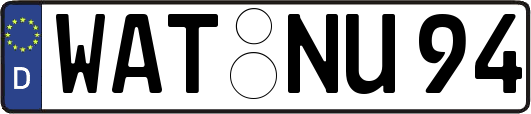 WAT-NU94