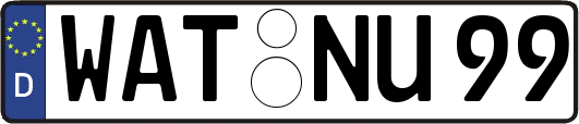 WAT-NU99