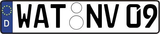WAT-NV09