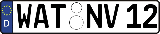 WAT-NV12