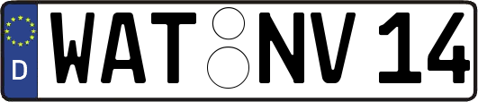 WAT-NV14