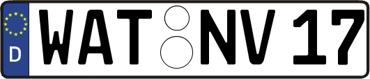WAT-NV17
