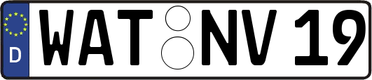 WAT-NV19