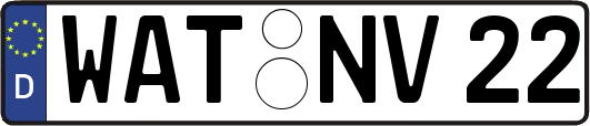 WAT-NV22