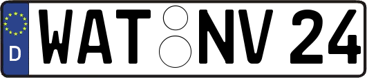 WAT-NV24