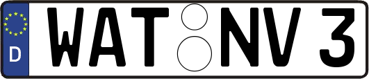 WAT-NV3