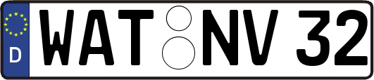 WAT-NV32