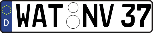 WAT-NV37