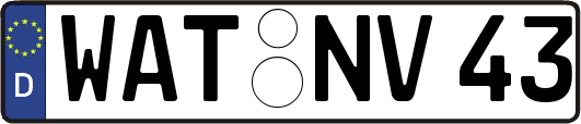 WAT-NV43