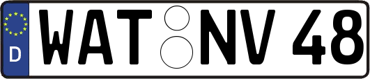WAT-NV48