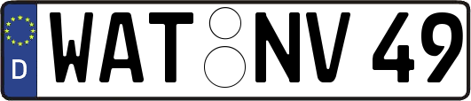 WAT-NV49
