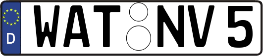 WAT-NV5