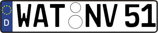 WAT-NV51